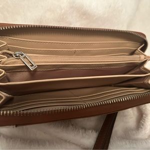 Guess Leather Wallet
